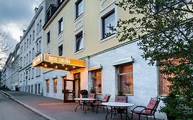 Club Hotel Cortina
